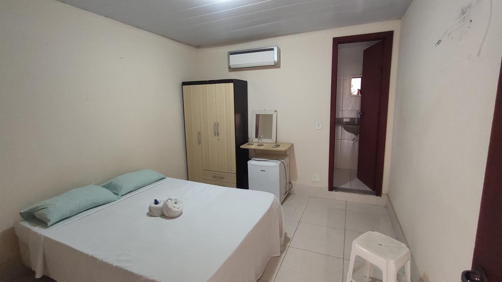 Angel Hospedagem Requinte Vila Velha  Exterior photo