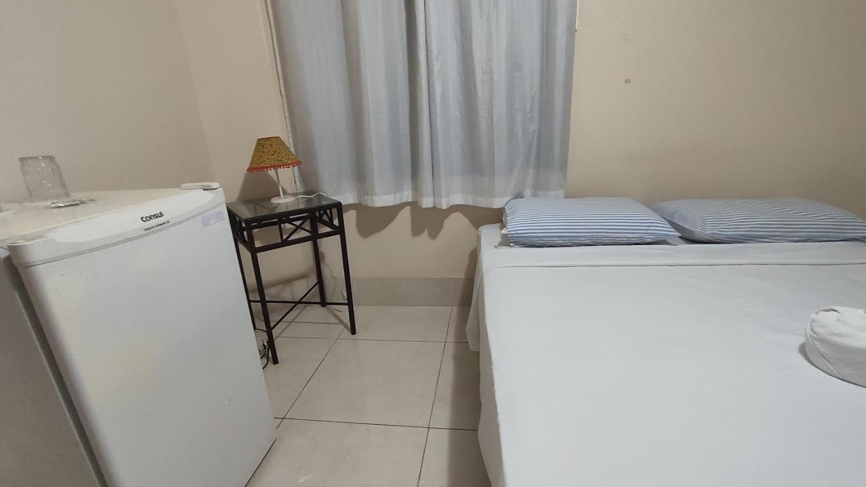 Angel Hospedagem Requinte Vila Velha  Exterior photo