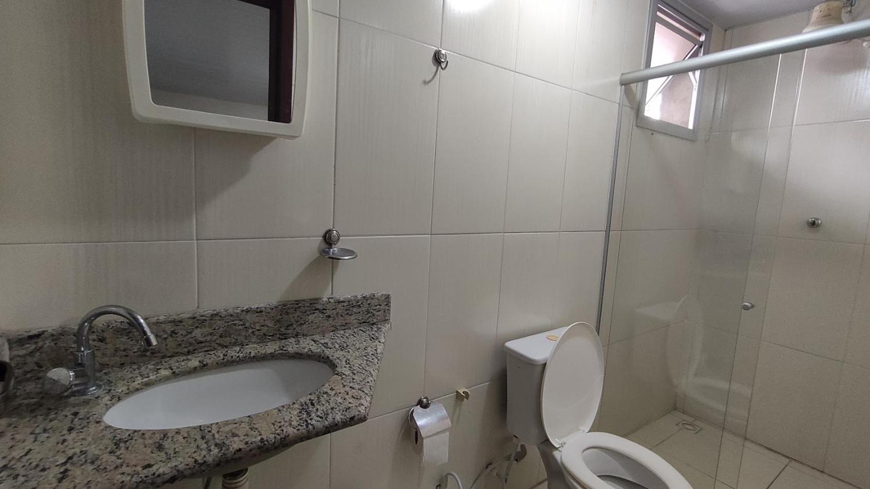 Angel Hospedagem Requinte Vila Velha  Exterior photo