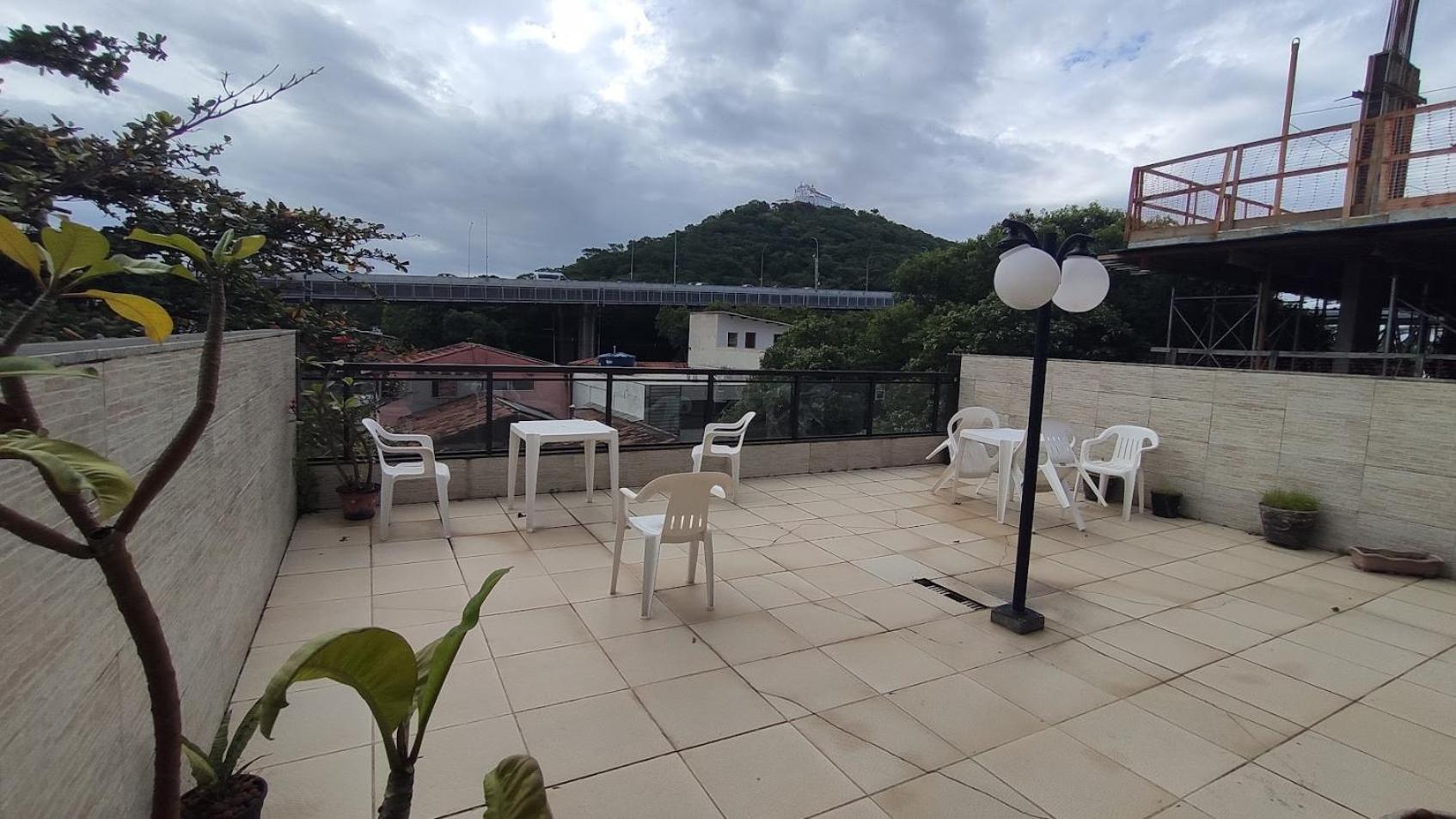 Angel Hospedagem Requinte Vila Velha  Exterior photo
