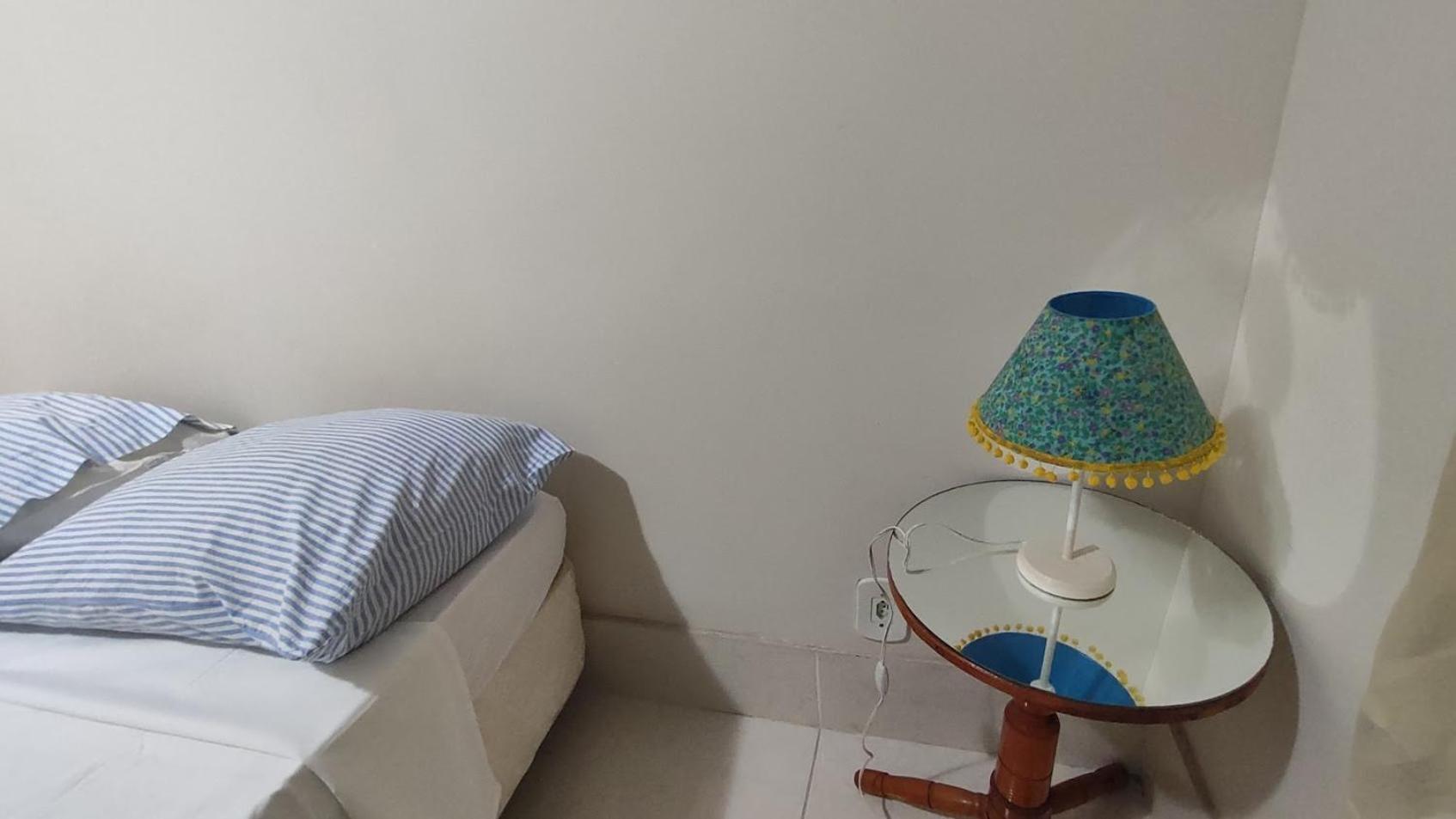 Angel Hospedagem Requinte Vila Velha  Exterior photo