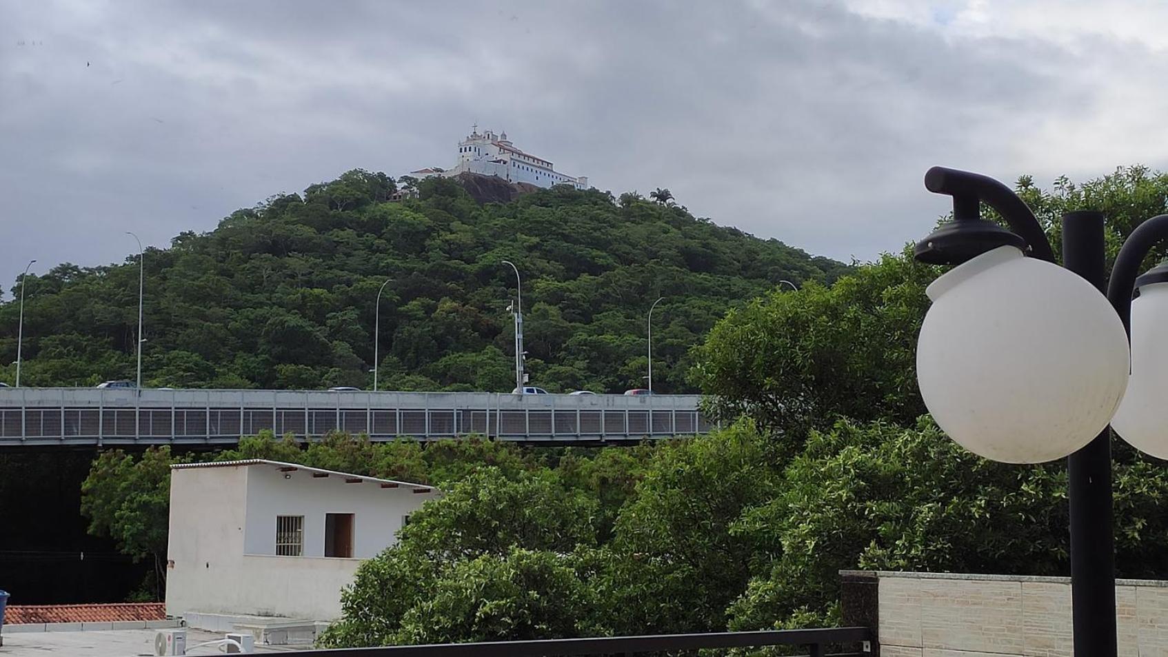 Angel Hospedagem Requinte Vila Velha  Exterior photo