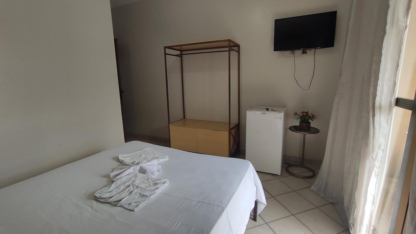 Angel Hospedagem Requinte Vila Velha  Exterior photo