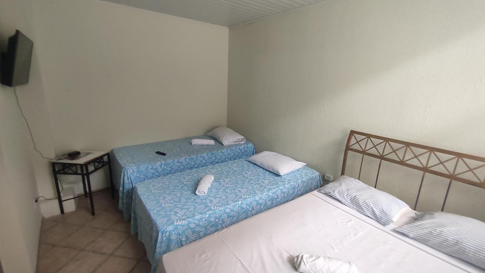 Angel Hospedagem Requinte Vila Velha  Exterior photo