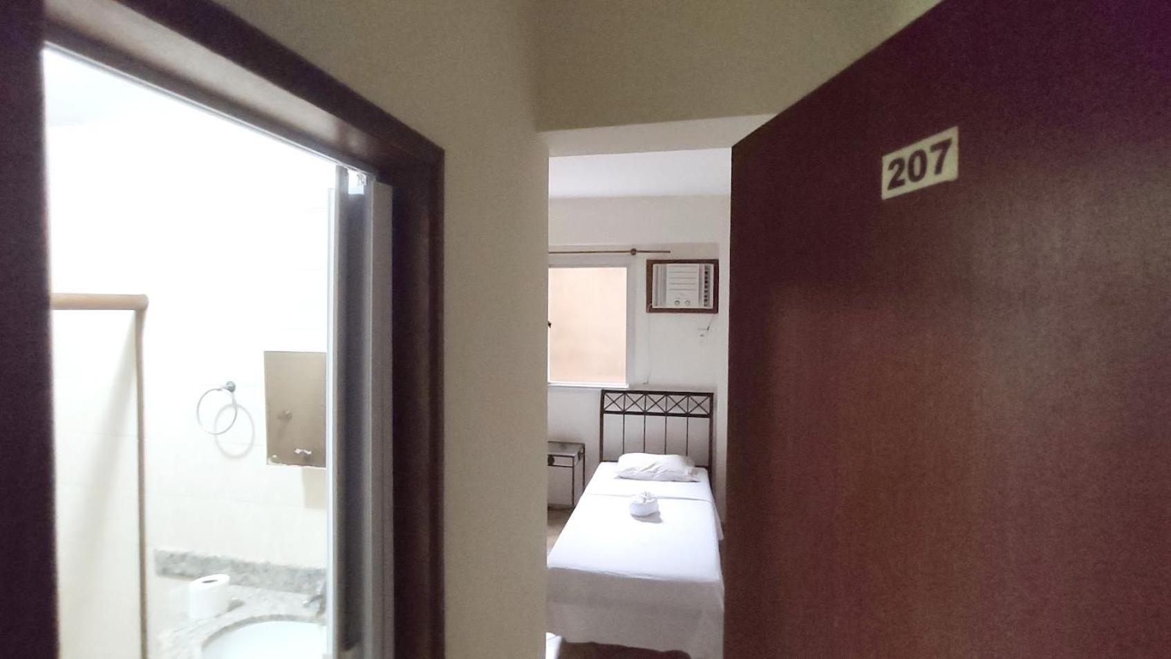 Angel Hospedagem Requinte Vila Velha  Exterior photo