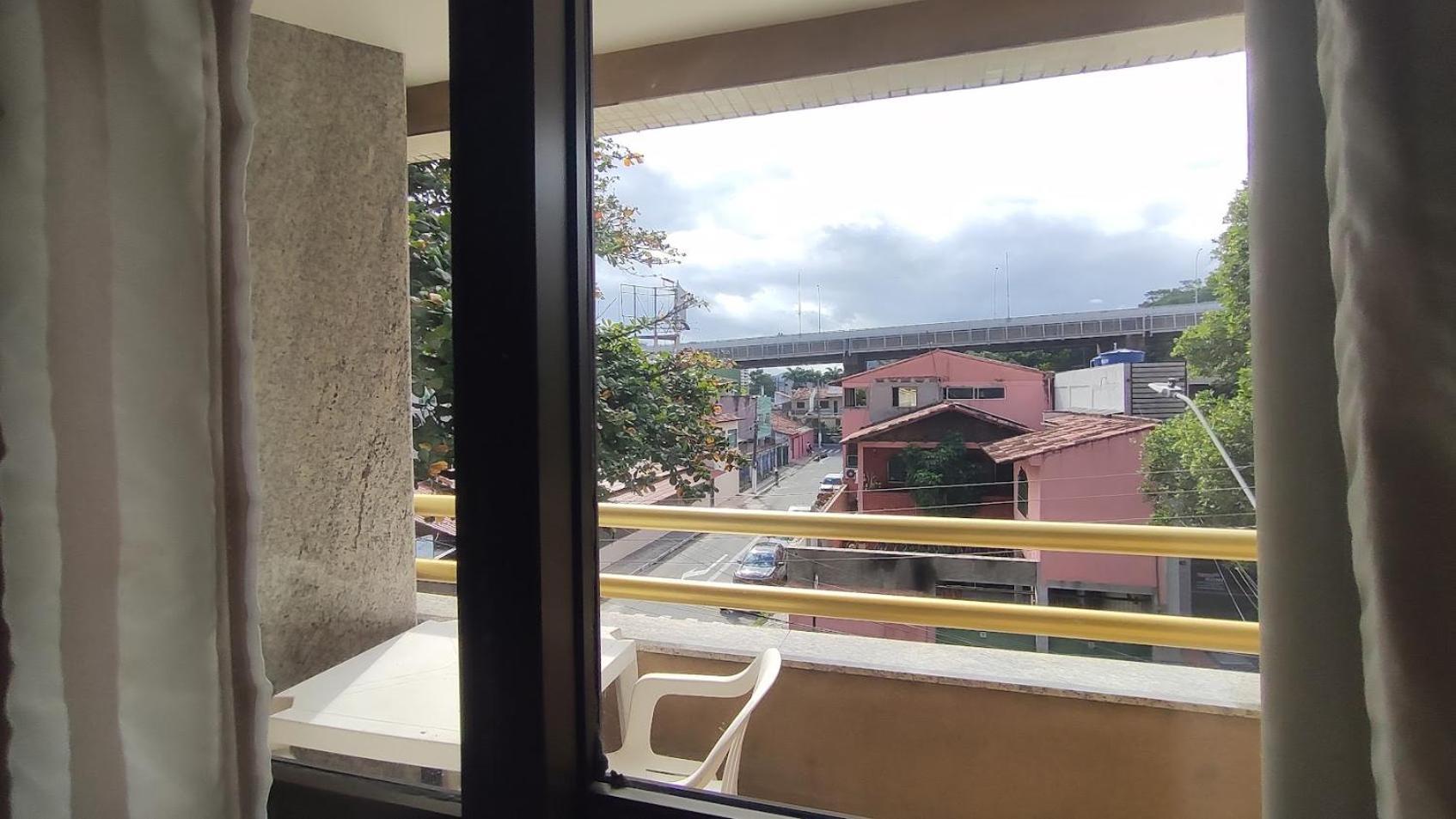 Angel Hospedagem Requinte Vila Velha  Exterior photo