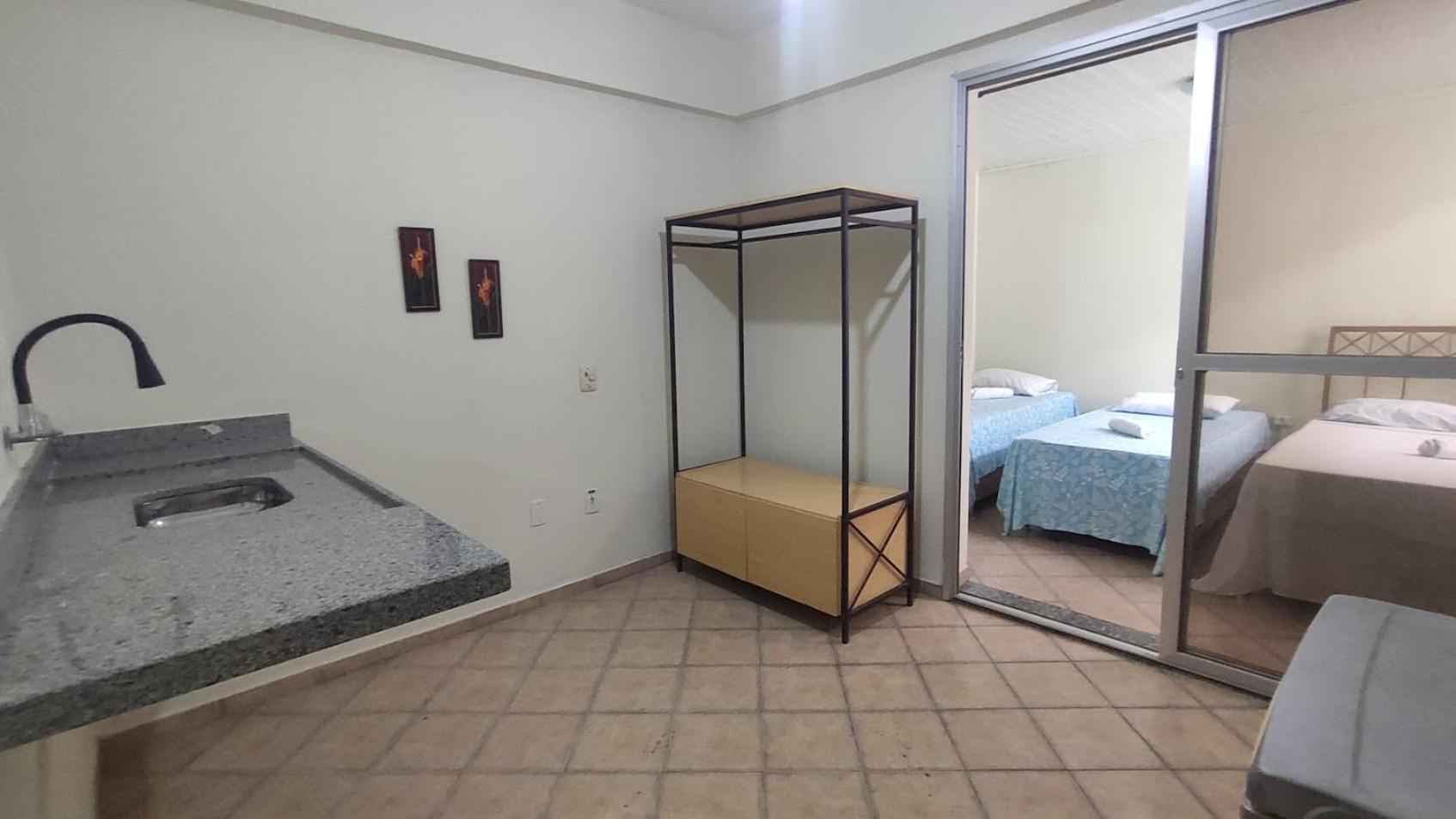 Angel Hospedagem Requinte Vila Velha  Exterior photo